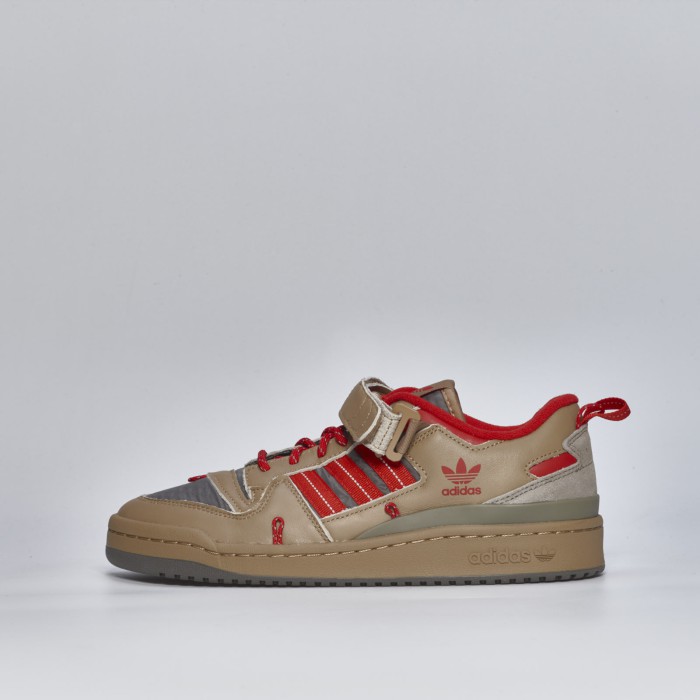 adidas Forum 84 Camp Low