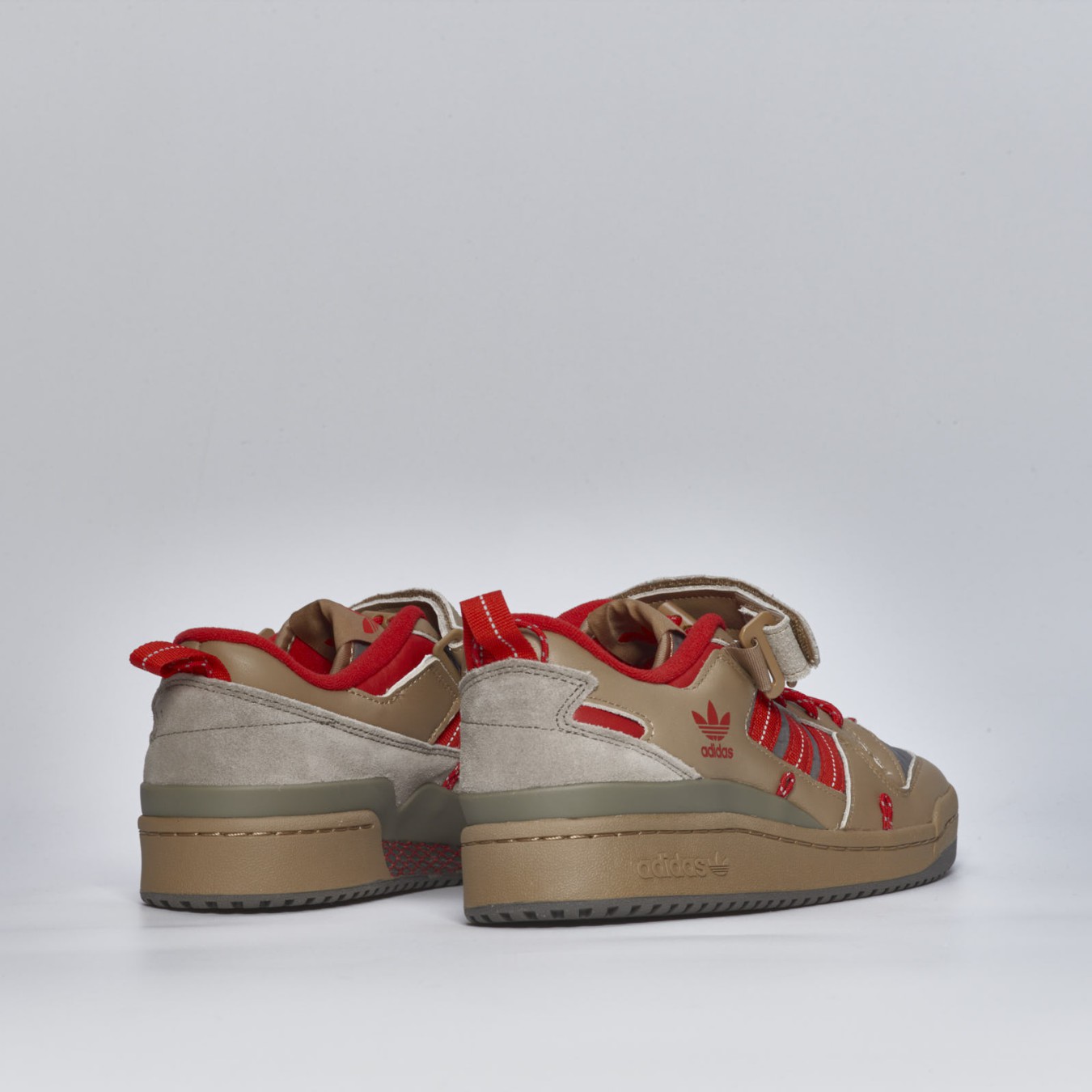 adidas Forum 84 Camp Low