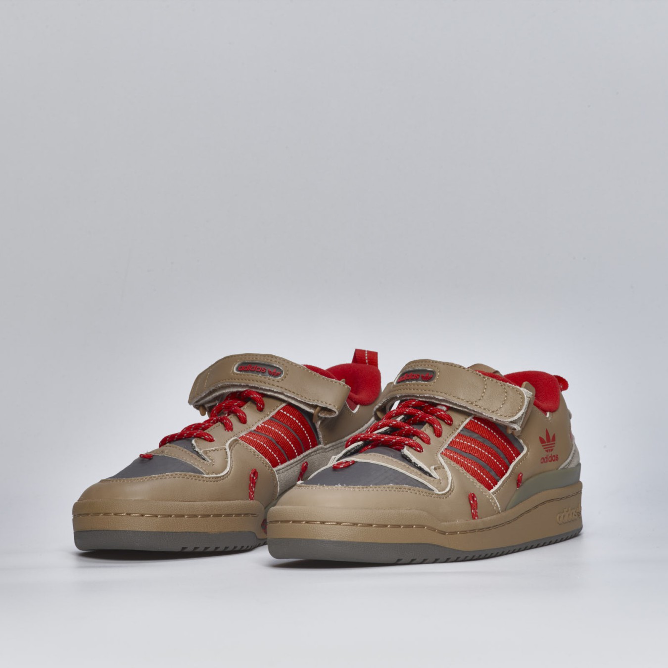 adidas Forum 84 Camp Low