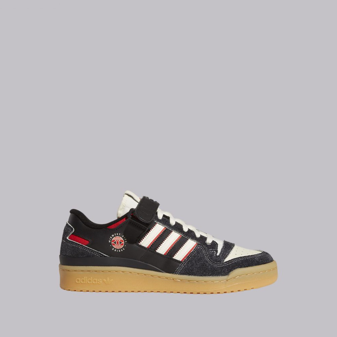 adidas Forum 84 Lo Midwest Kids