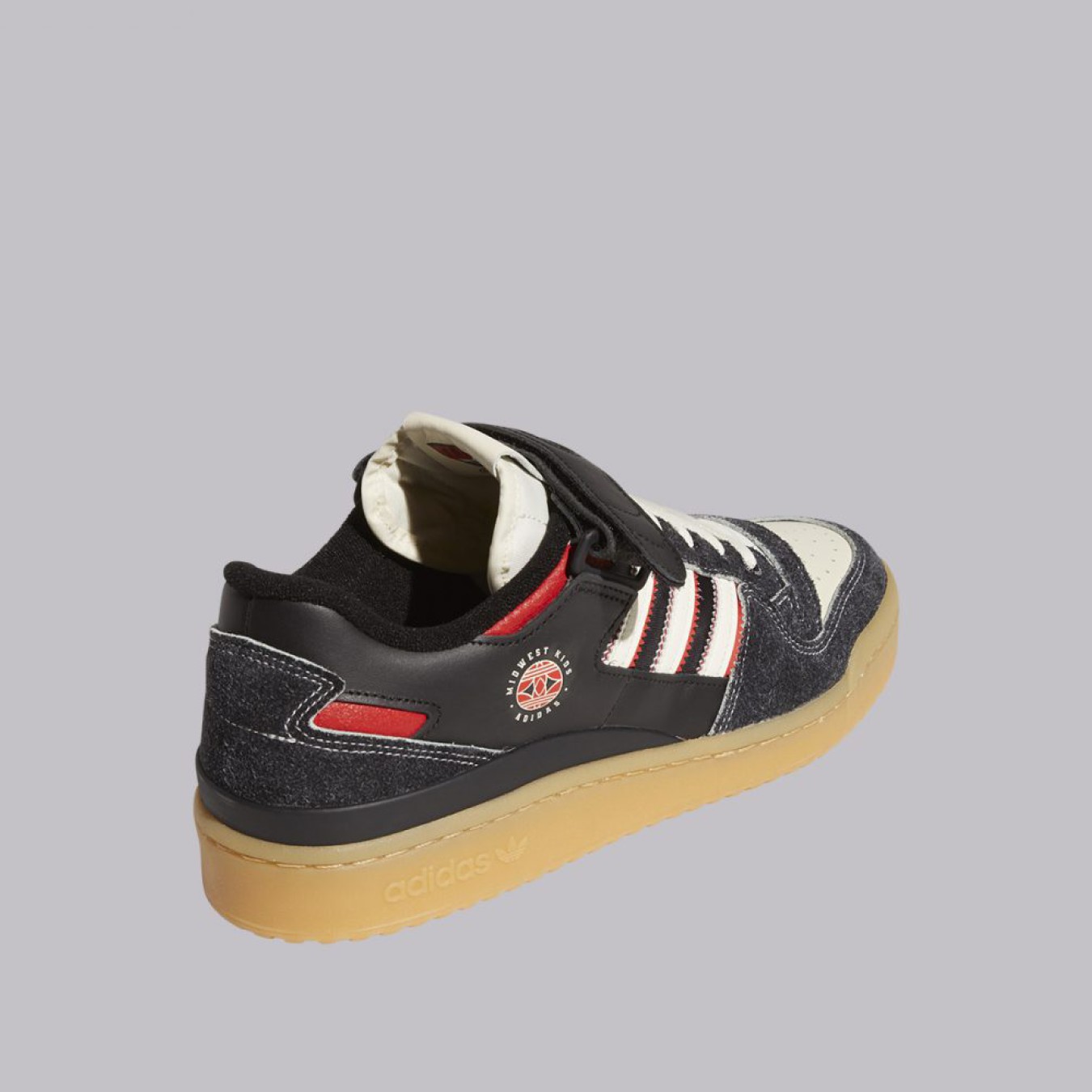 adidas Forum 84 Lo Midwest Kids
