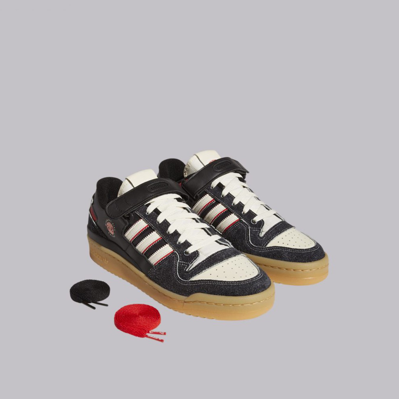adidas Forum 84 Lo Midwest Kids