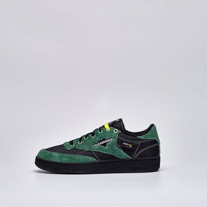 Reebok Club C 85 Pleasures
