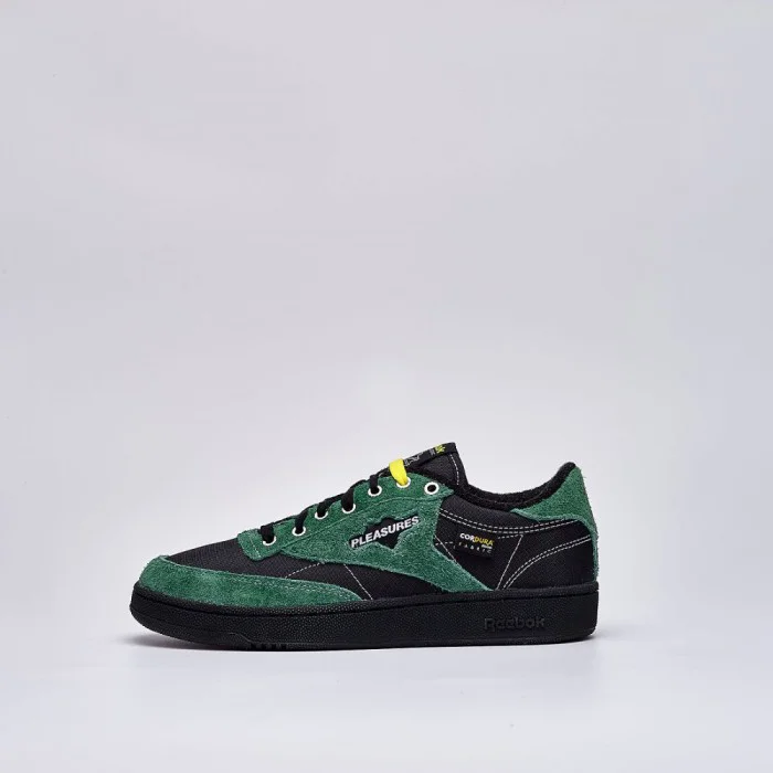 Reebok Club C 85 Pleasures