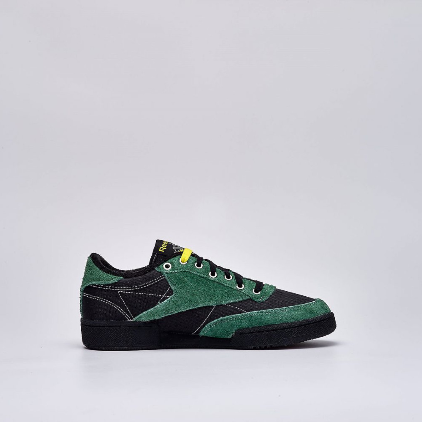 Reebok Club C 85 Pleasures