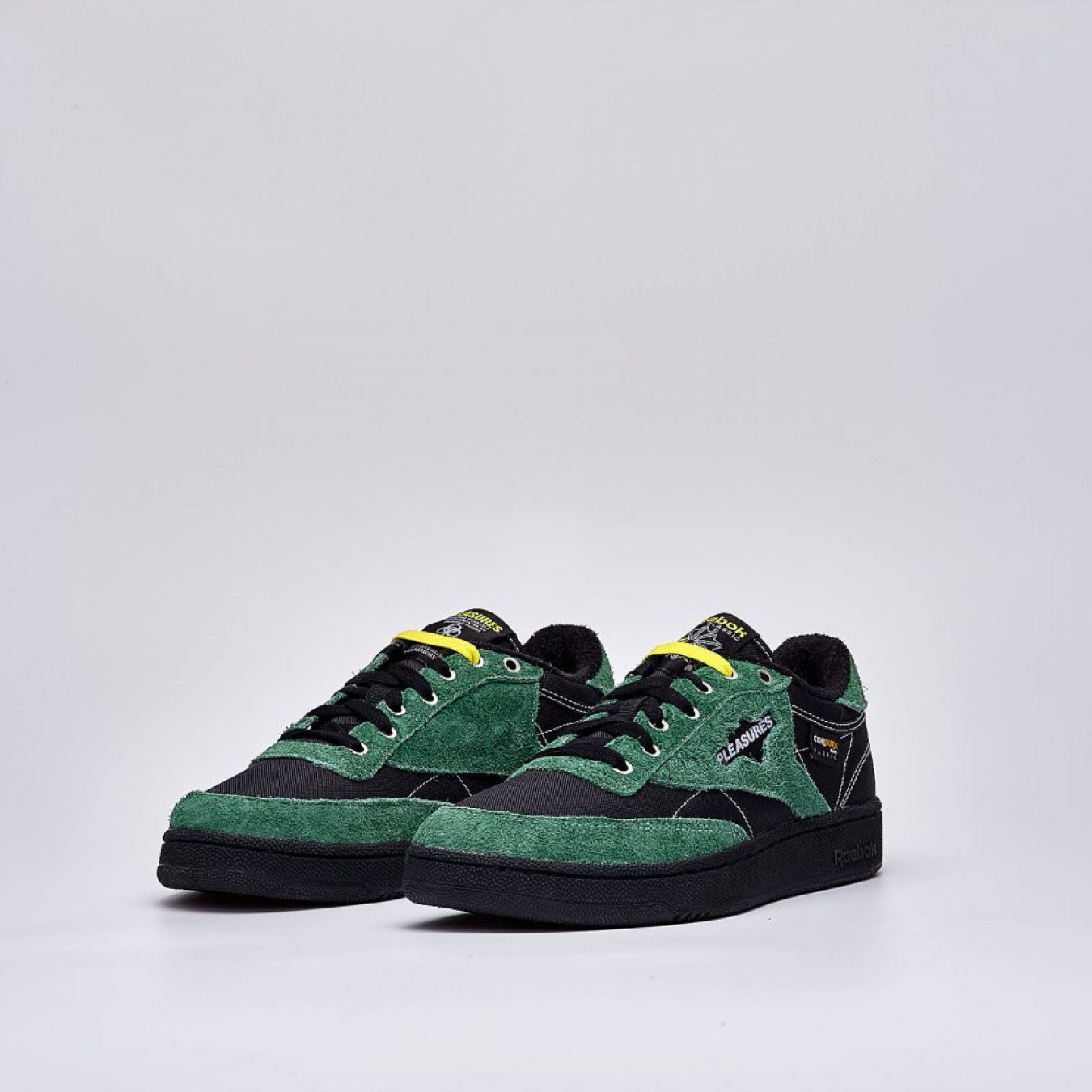 Reebok Club C 85 Pleasures