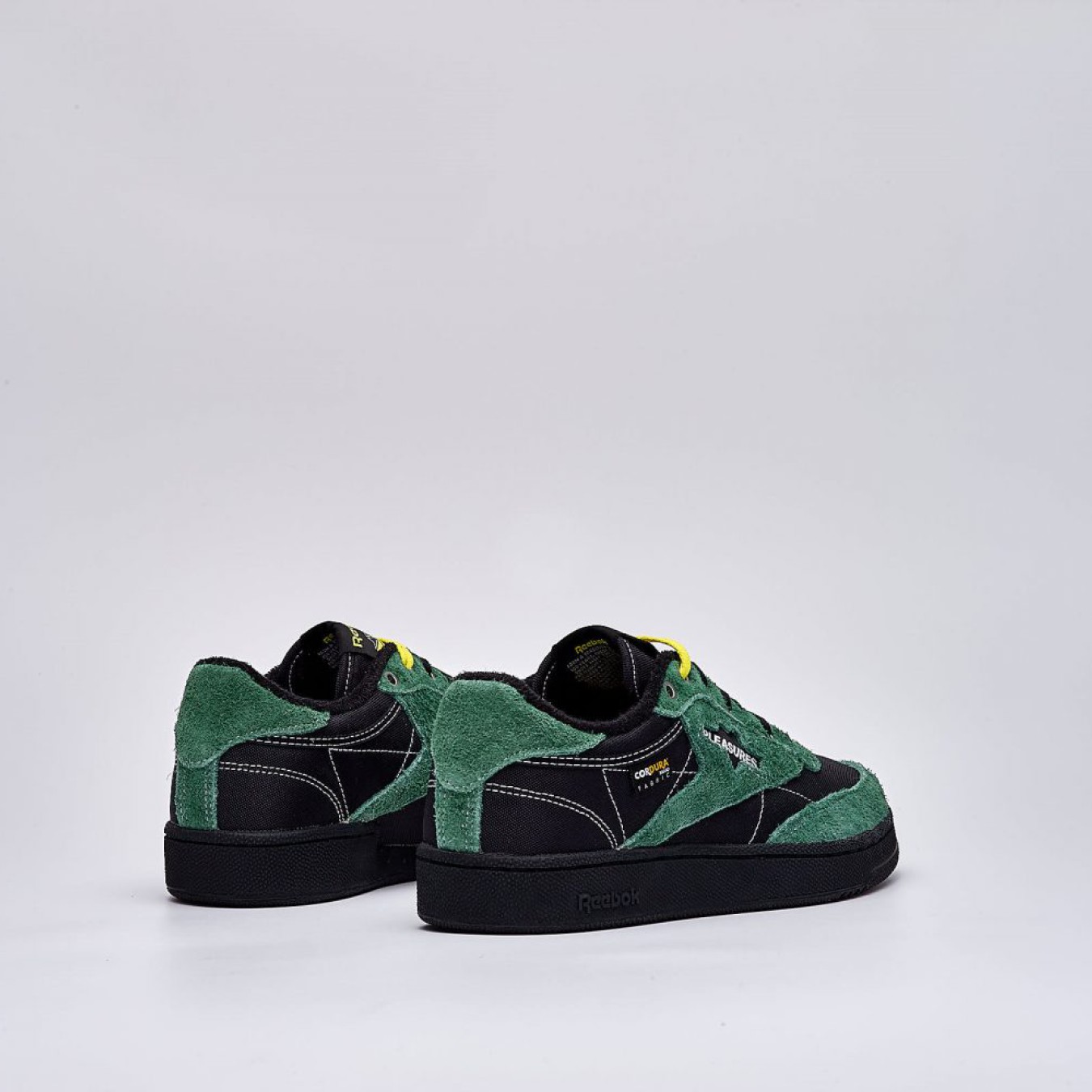 Reebok Club C 85 Pleasures