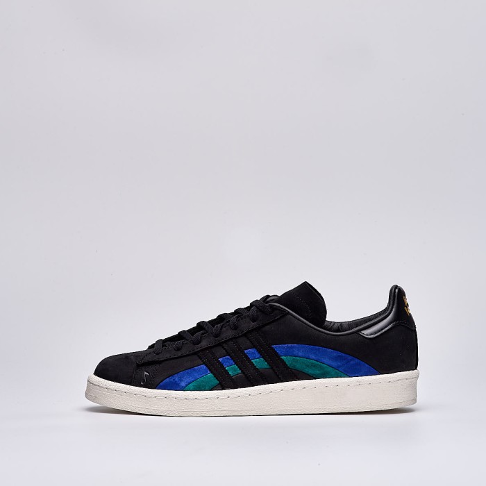adidas Campus 80 Book Works