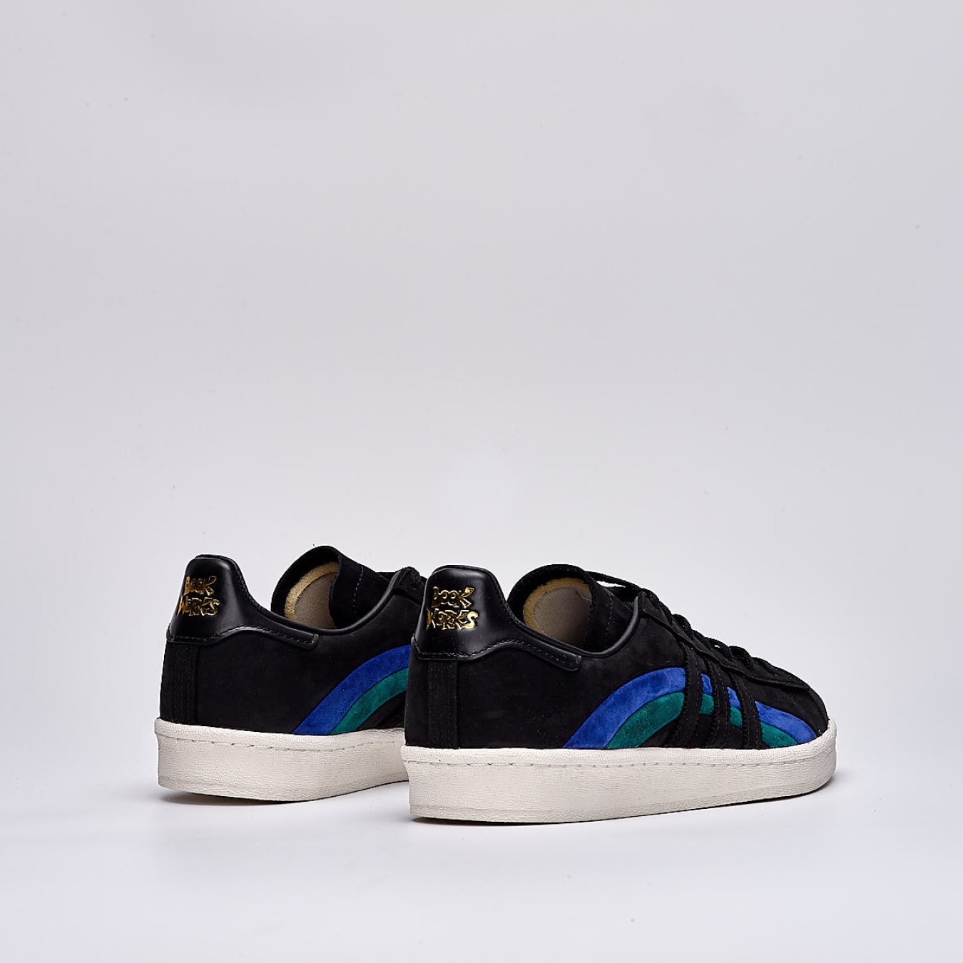 adidas Campus 80 Book Works