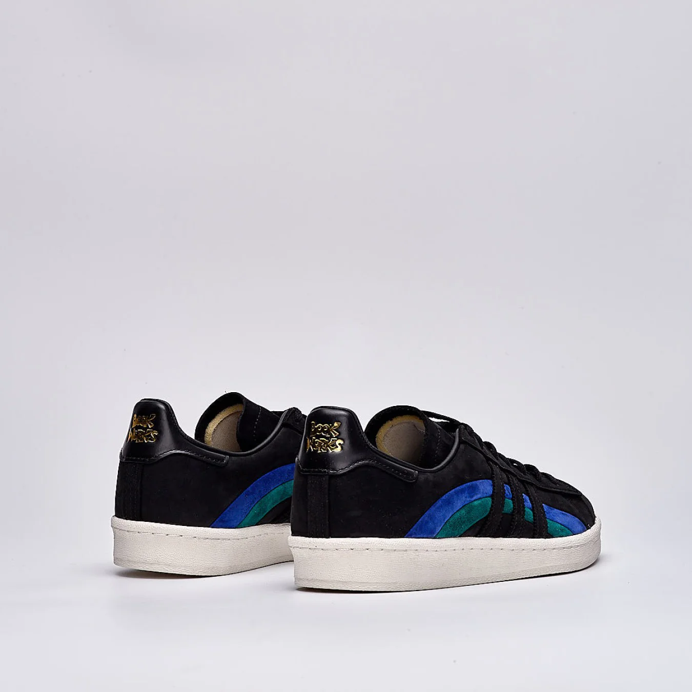 adidas Campus 80 Book Works