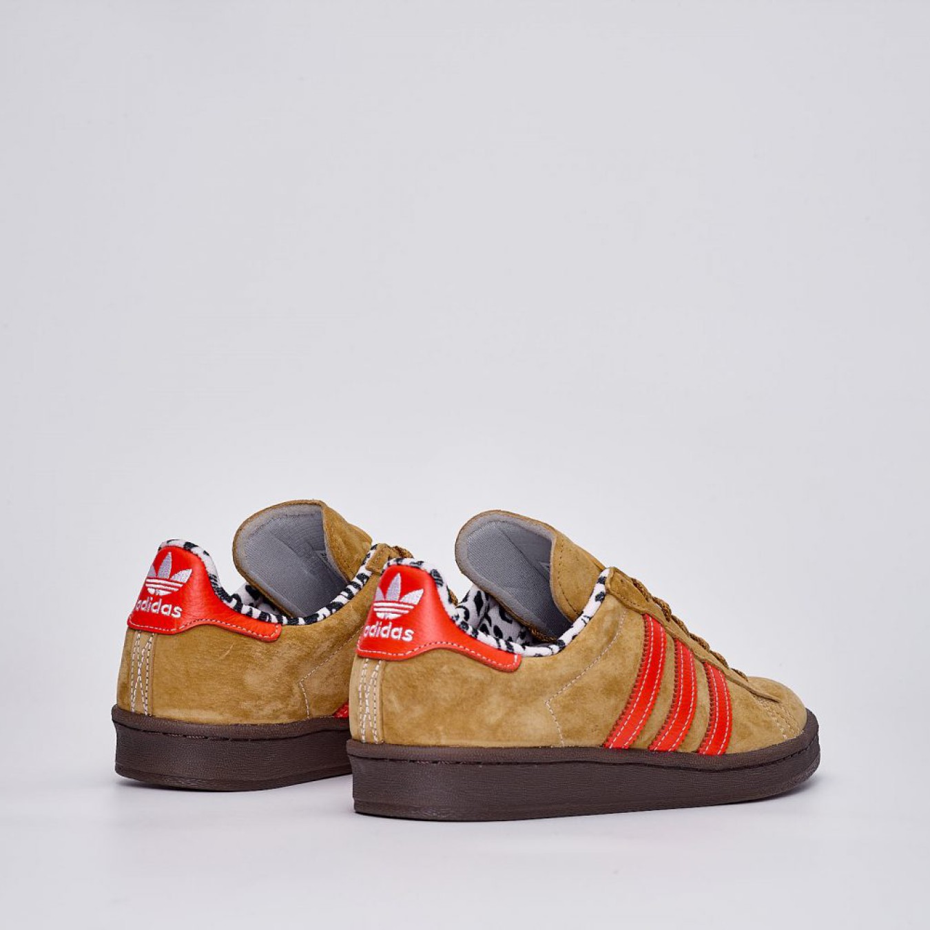 adidas Campus 80 X-Large