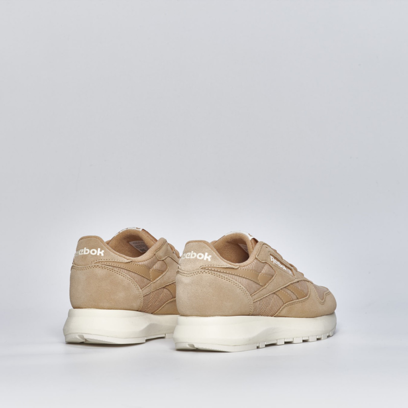 Reebok Classic Leather SP W