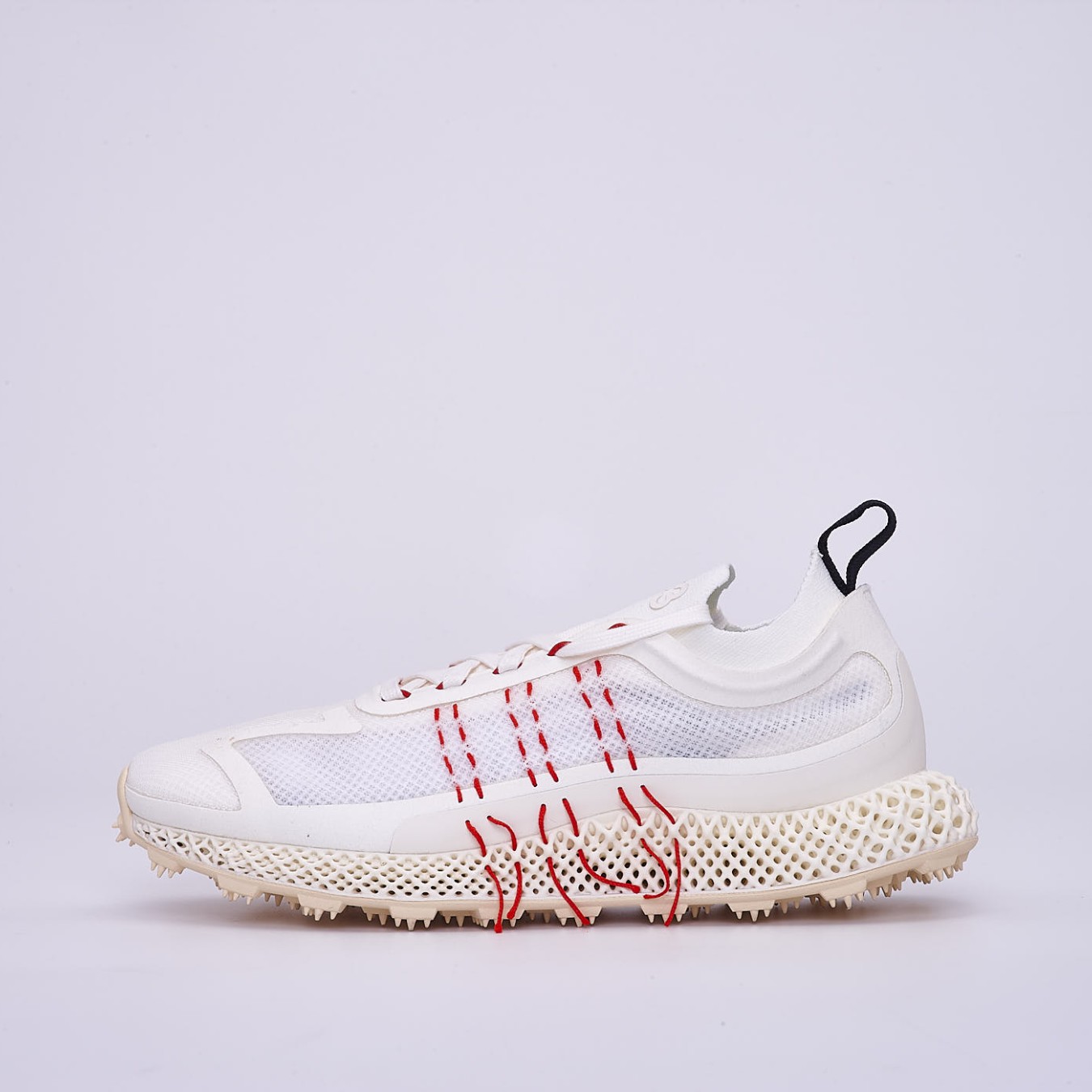 Y-3 Runner 4D Halo