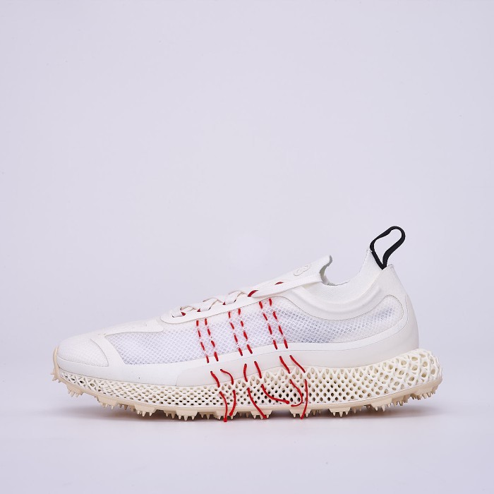 Y-3 Runner 4D Halo
