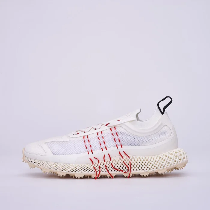 Y-3 Runner 4D Halo