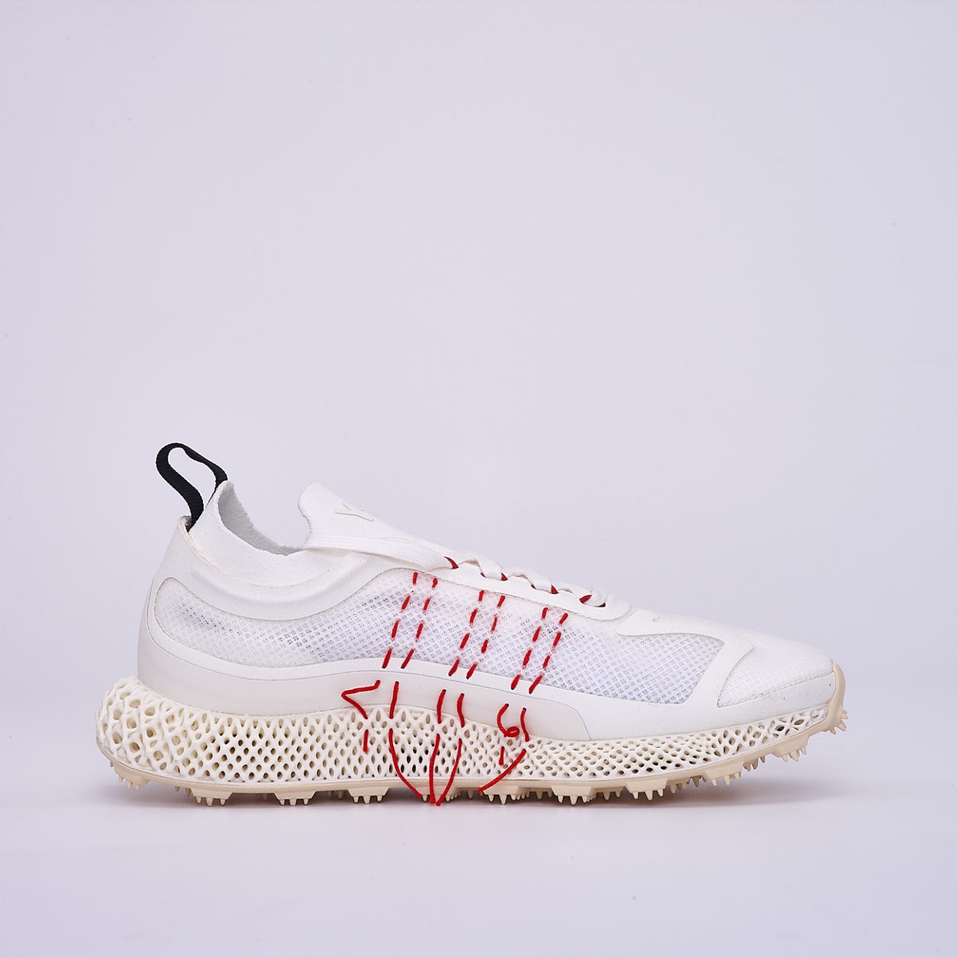 Y-3 Runner 4D Halo