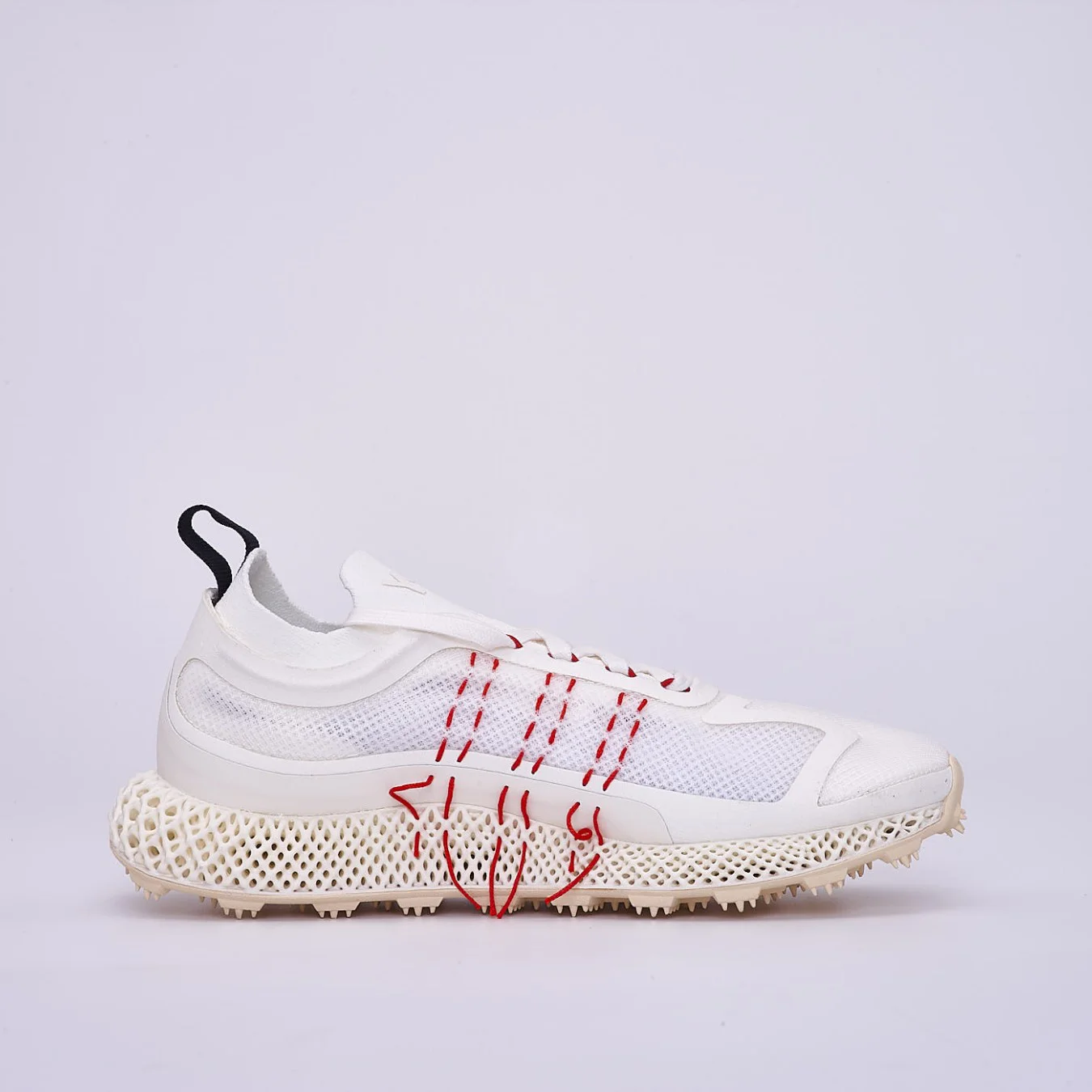 Y-3 Runner 4D Halo