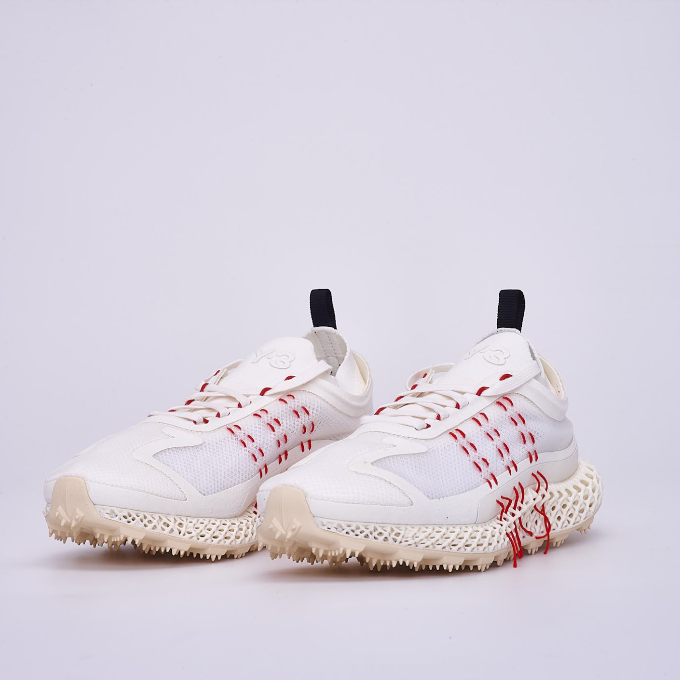 Y-3 Runner 4D Halo