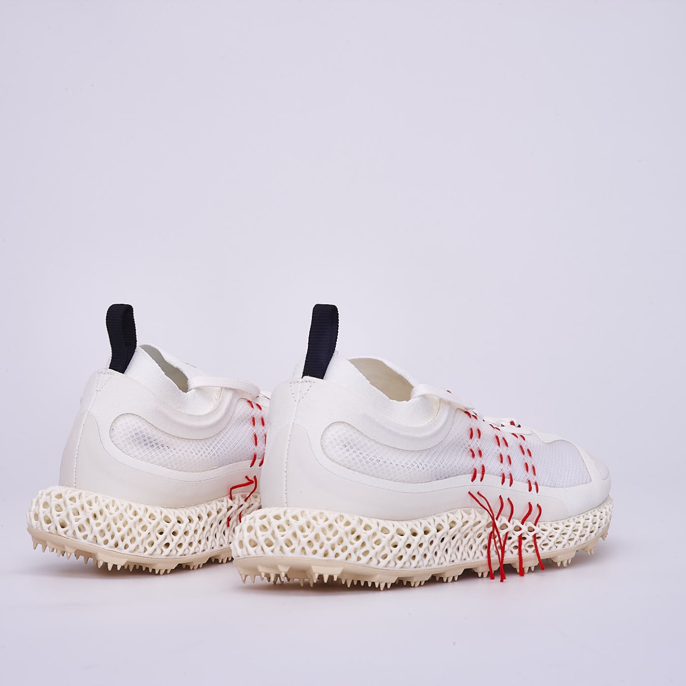 Y-3 Runner 4D Halo