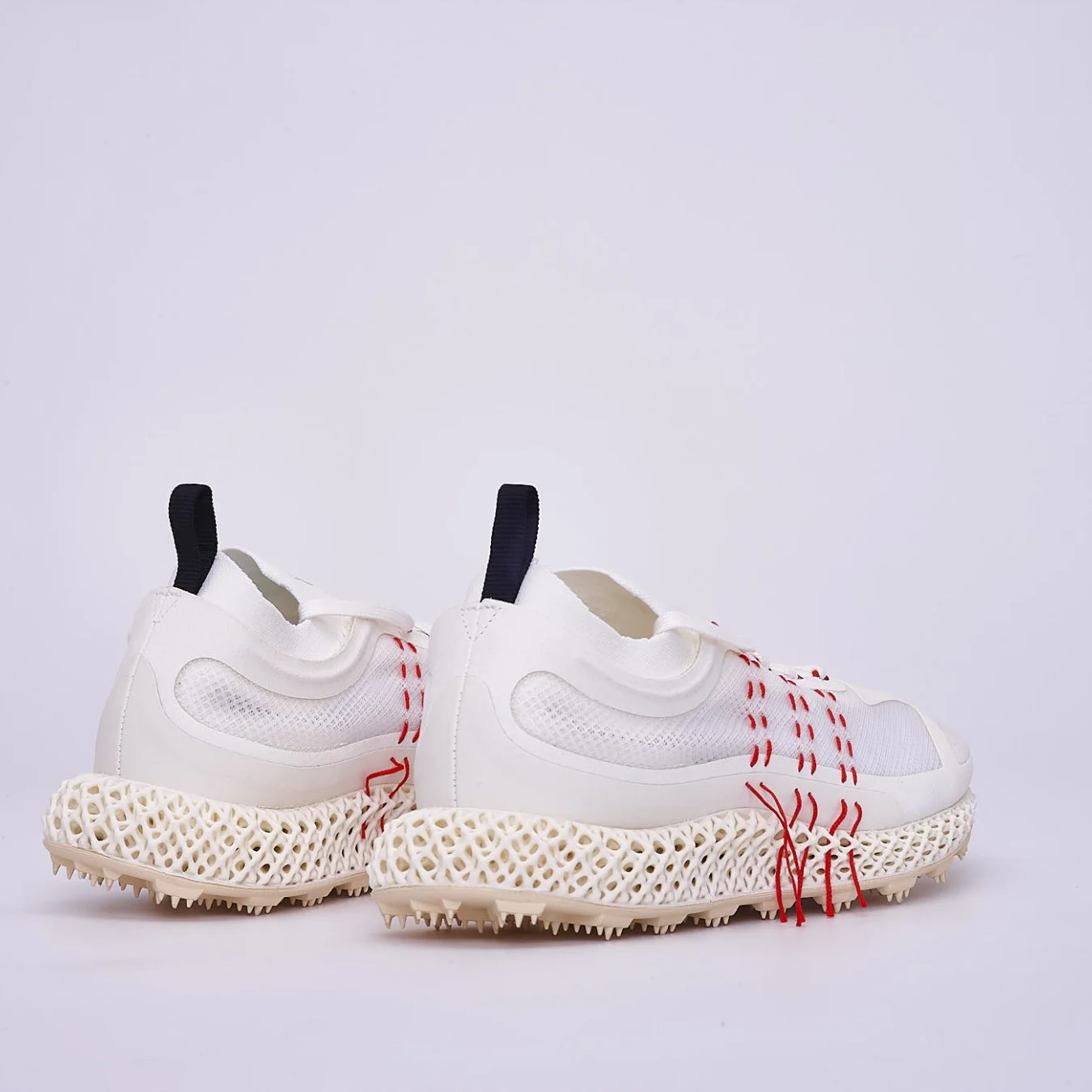Y-3 Runner 4D Halo