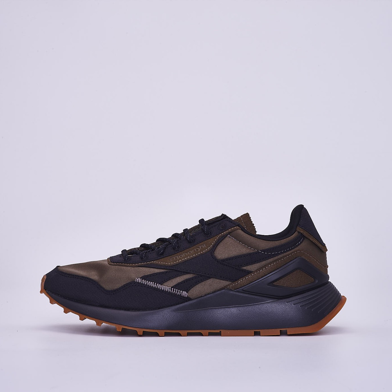 Reebok x Maharishi CL Legacy AZ