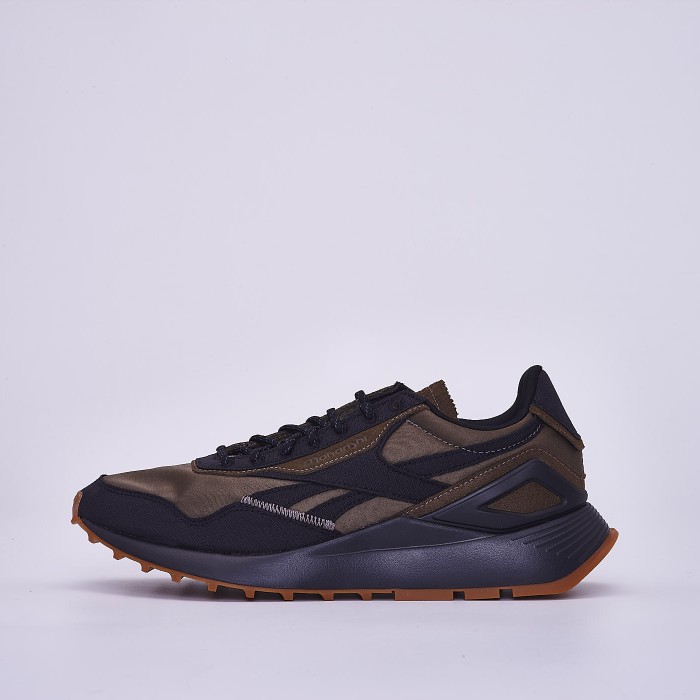 Reebok x Maharishi CL Legacy AZ