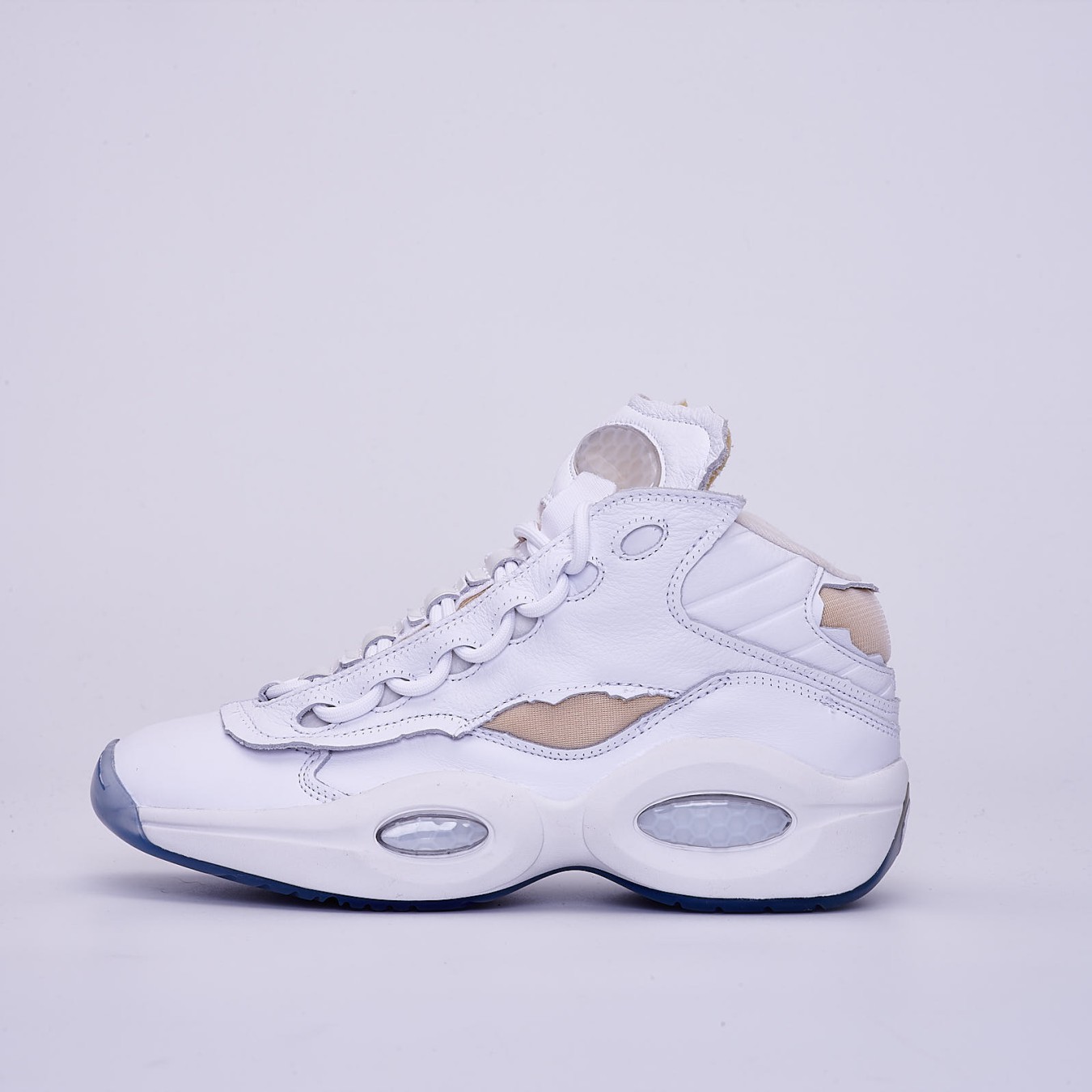 Reebok X Maison Margiela Question Mid Memory Of