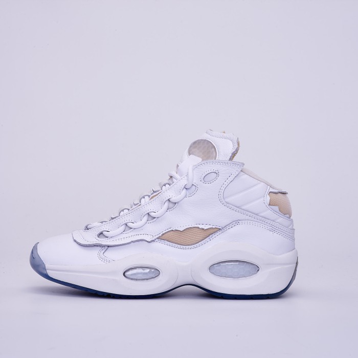 Reebok X Maison Margiela Question Mid Memory Of