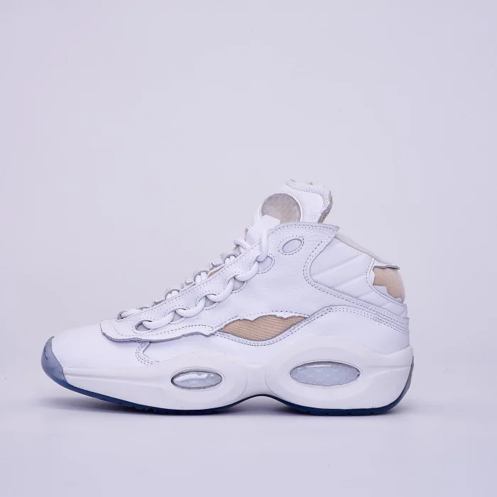 Reebok X Maison Margiela Question Mid Memory Of