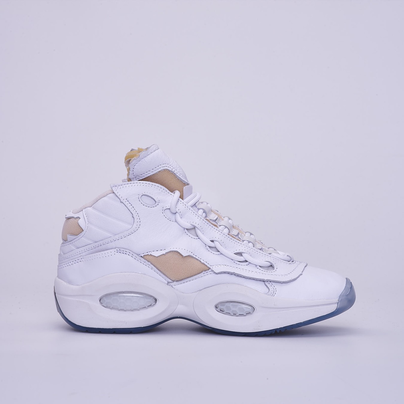 Reebok X Maison Margiela Question Mid Memory Of