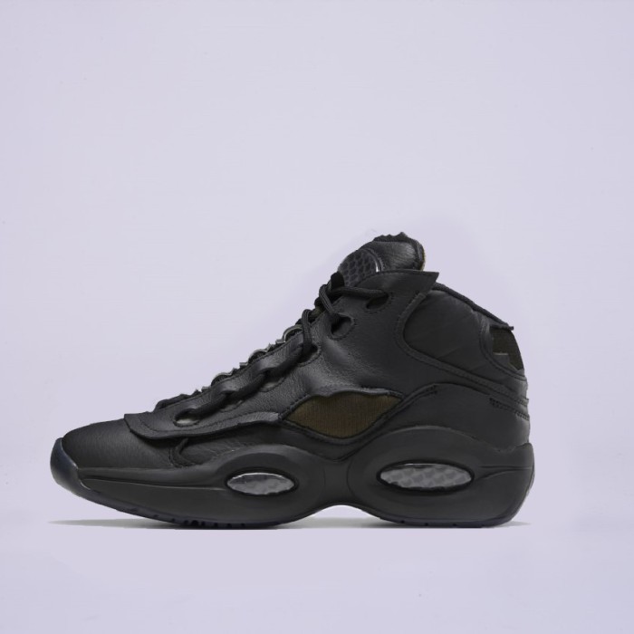 Reebok X Maison Margiela Question Mid Memory Of