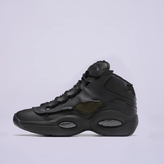 Reebok X Maison Margiela Question Mid Memory Of