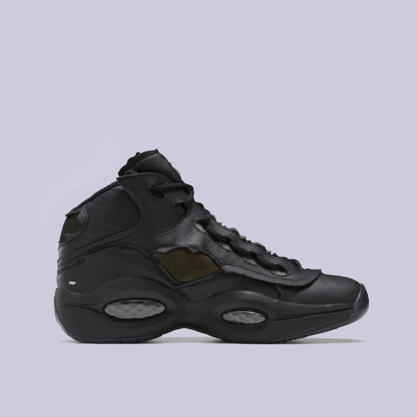Reebok X Maison Margiela Question Mid Memory Of