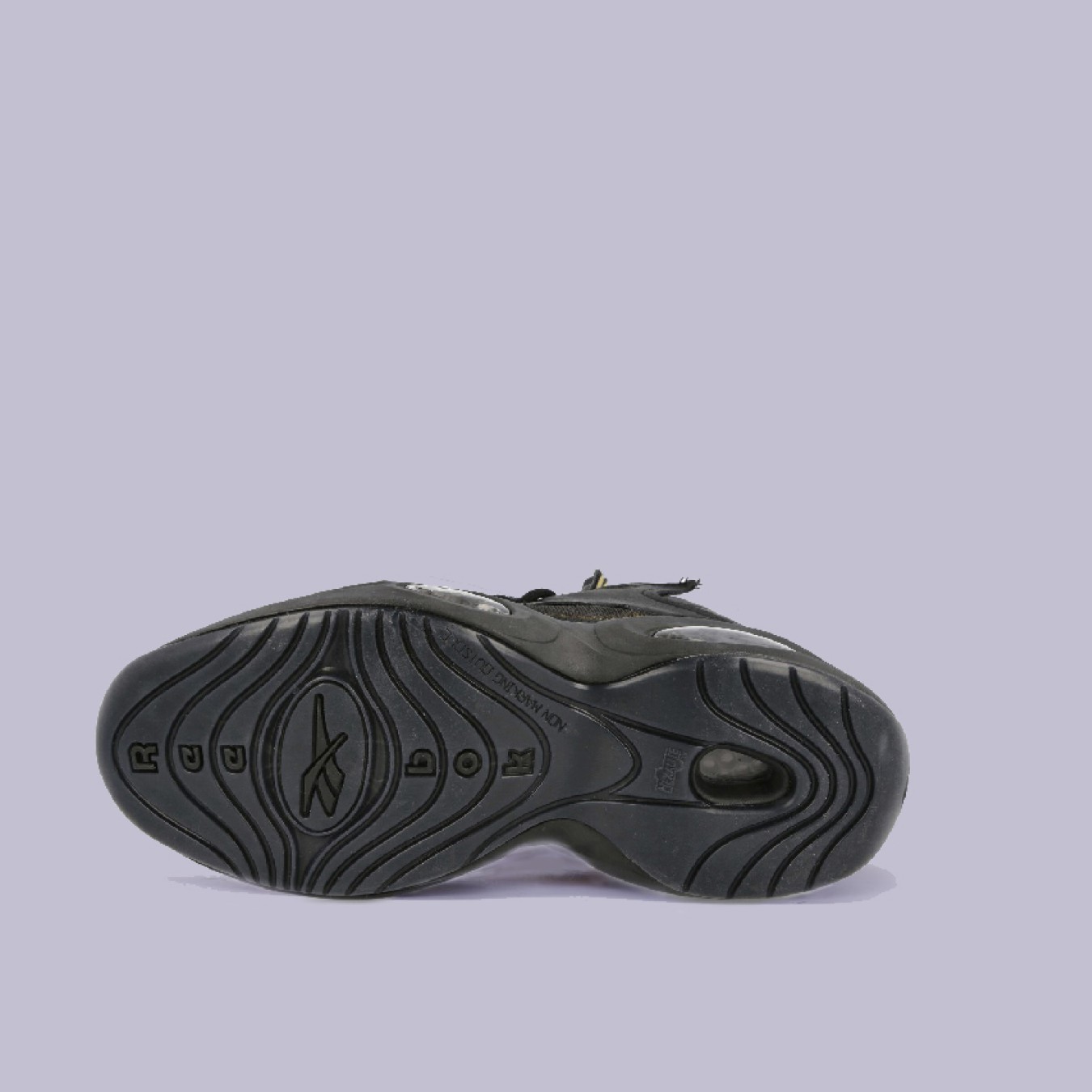 Reebok X Maison Margiela Question Mid Memory Of