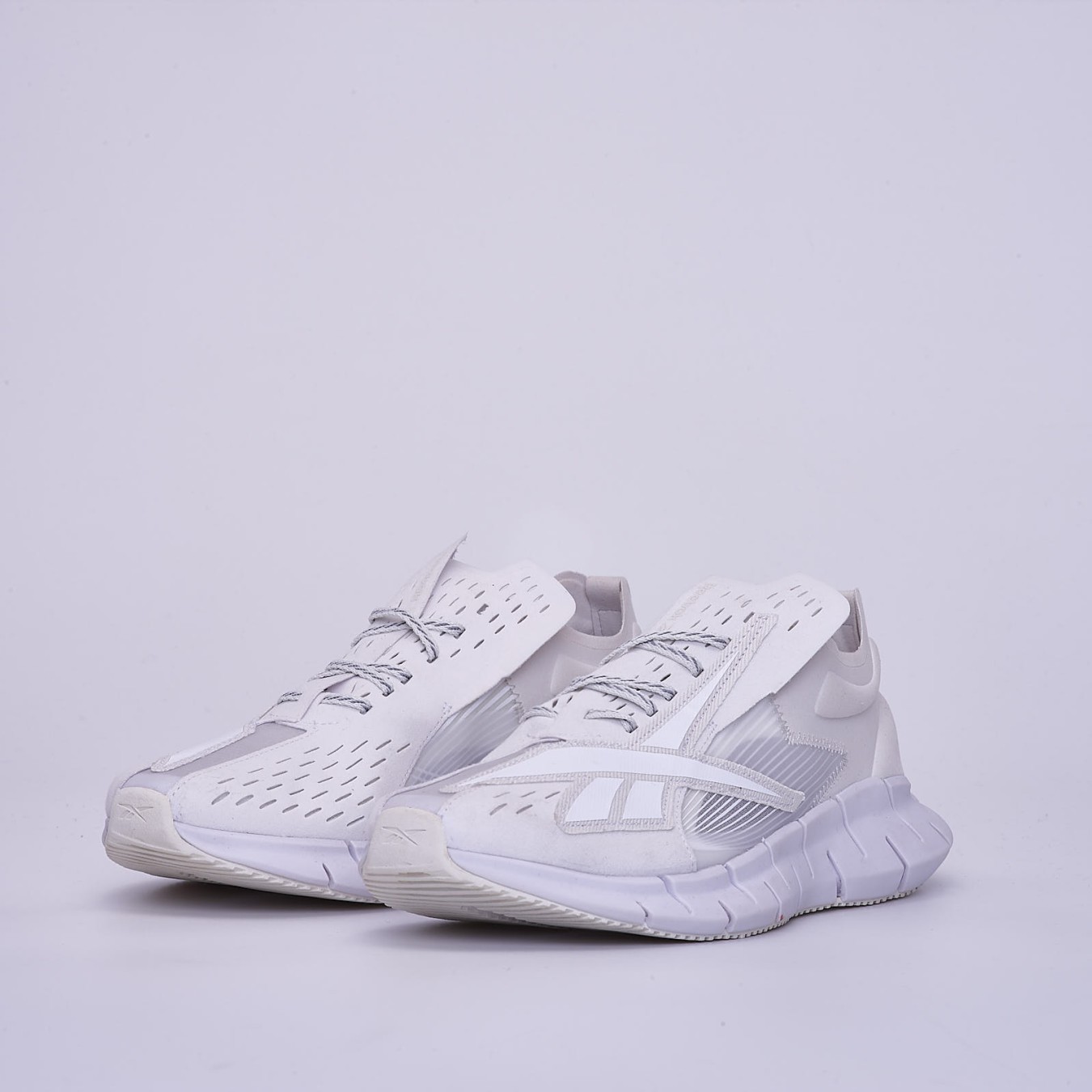 Reebok X Maison Margiela Zig 3D Storm Memory Of