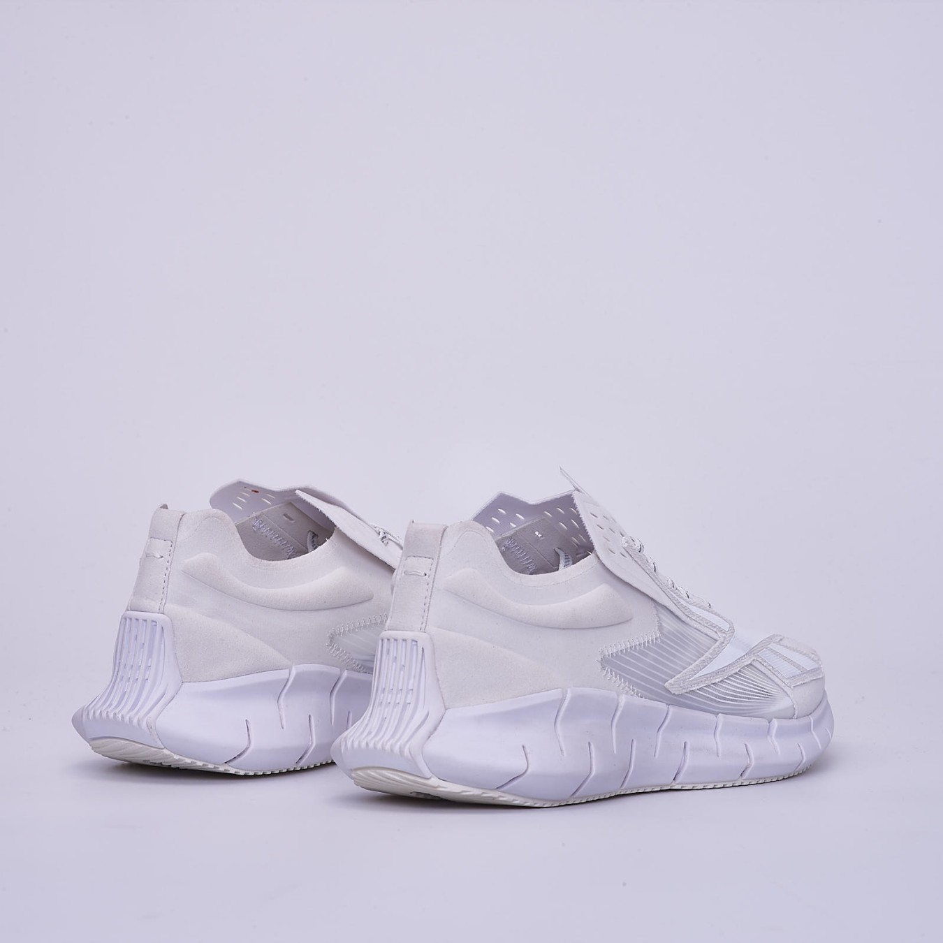 Reebok X Maison Margiela Zig 3D Storm Memory Of