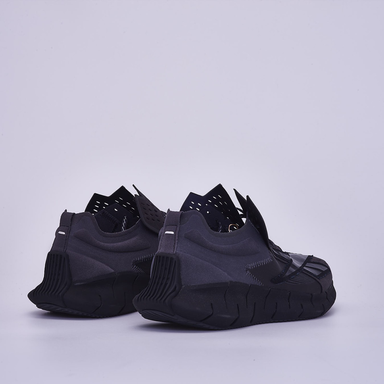 Reebok X Maison Margiela Zig 3D Storm Memory Of