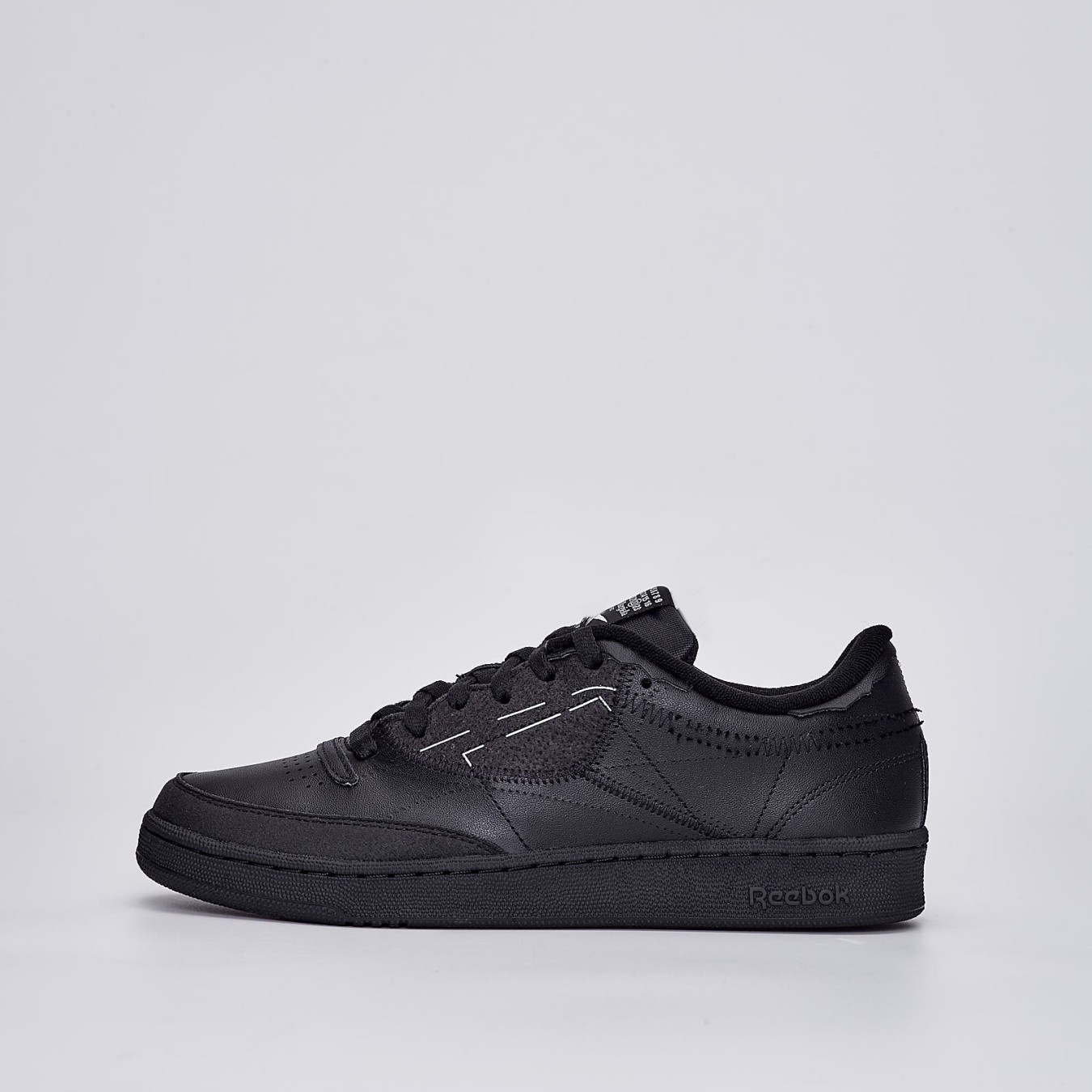 Reebok X Maison Margiela Club C Memory Of