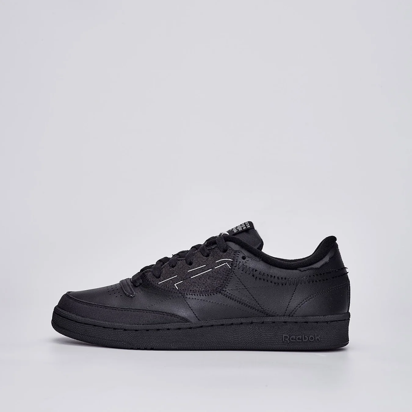 Reebok X Maison Margiela Club C Memory Of