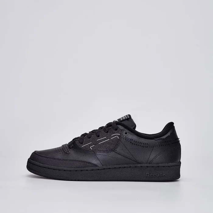 Reebok X Maison Margiela Club C Memory Of