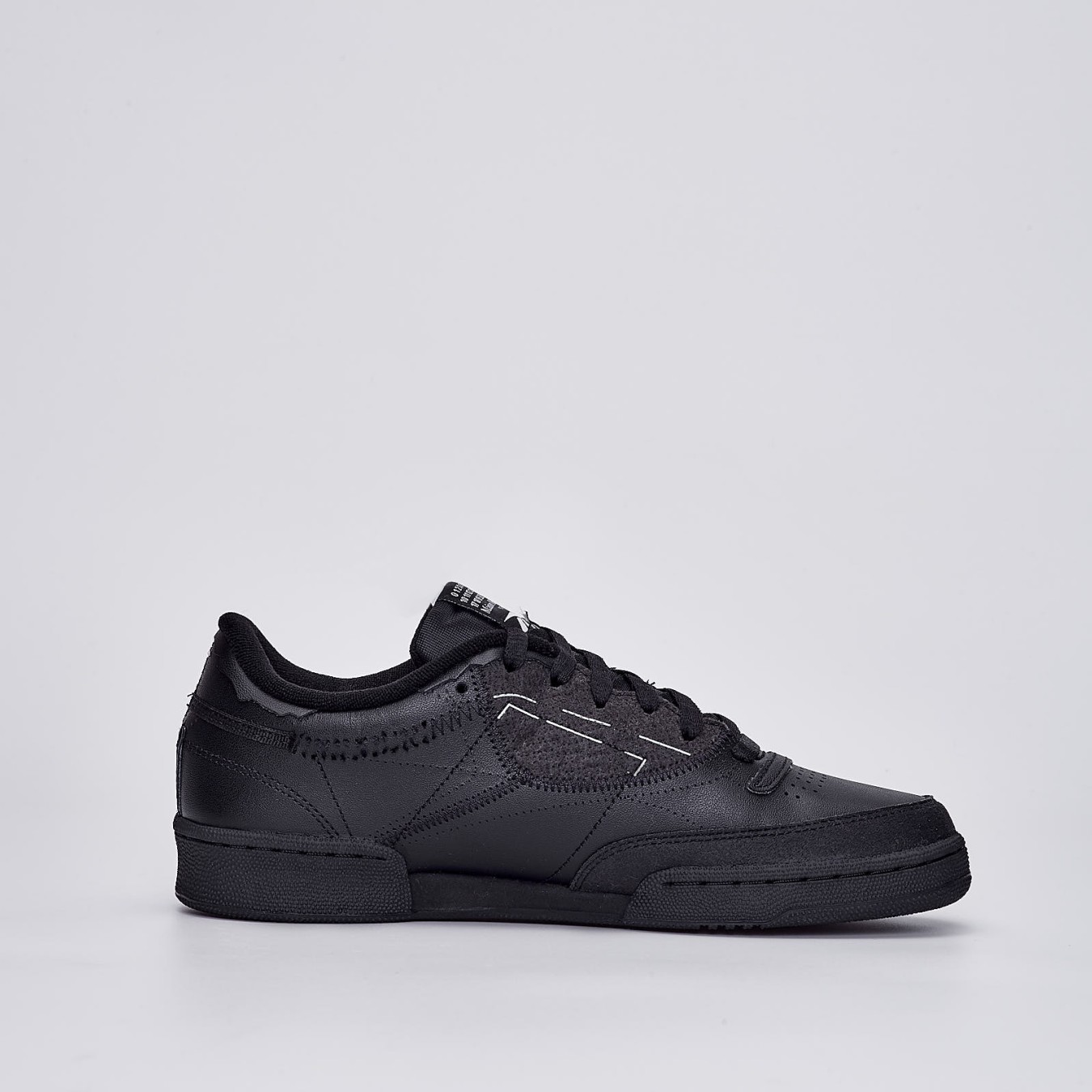 Reebok X Maison Margiela Club C Memory Of