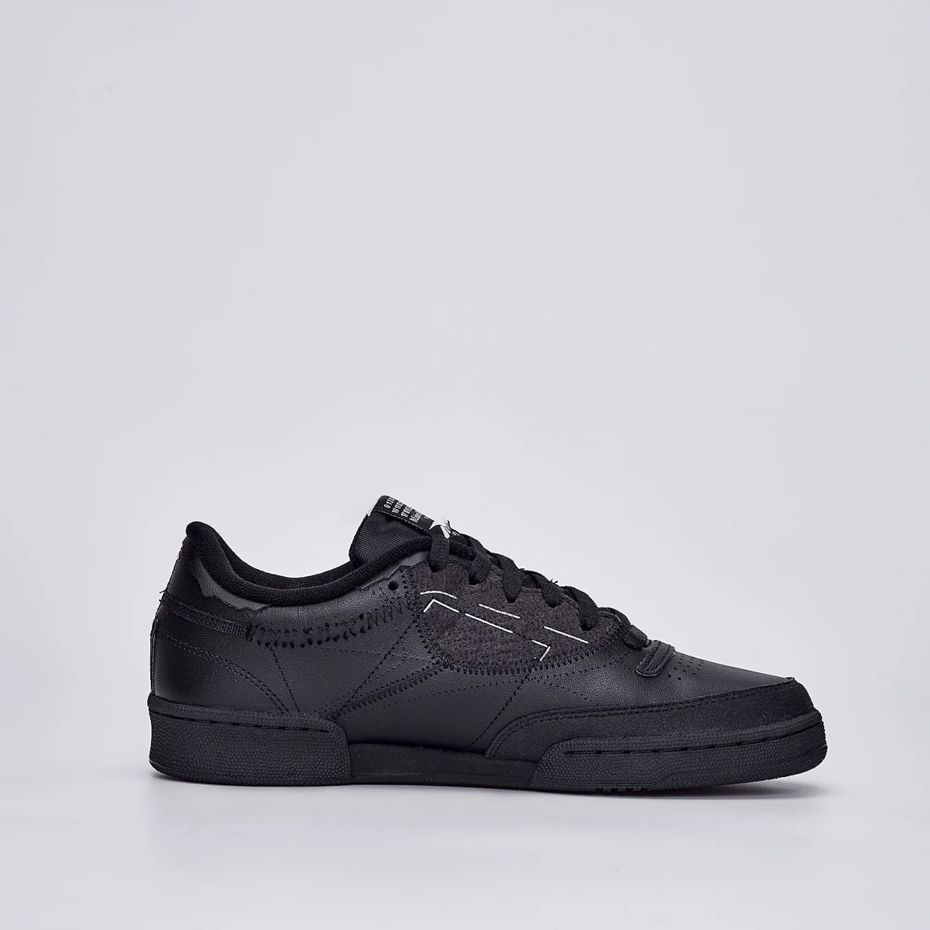 Reebok X Maison Margiela Club C Memory Of