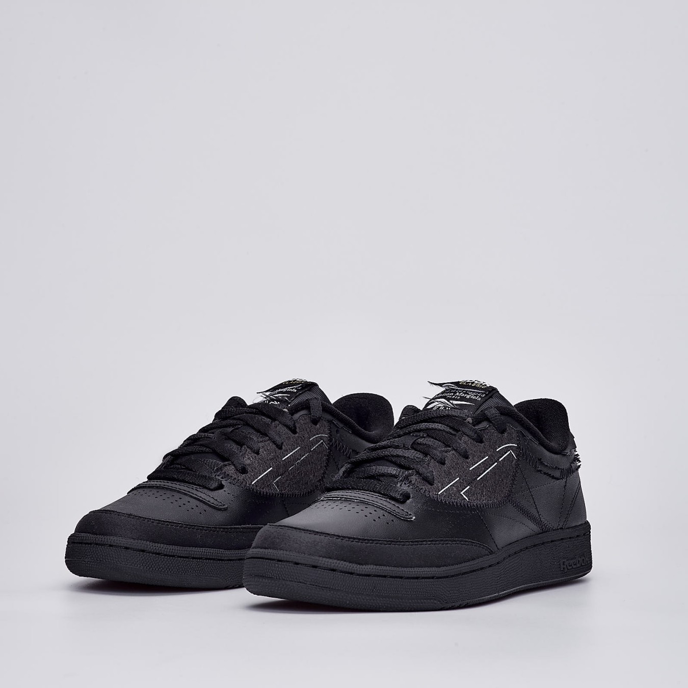 Reebok X Maison Margiela Club C Memory Of