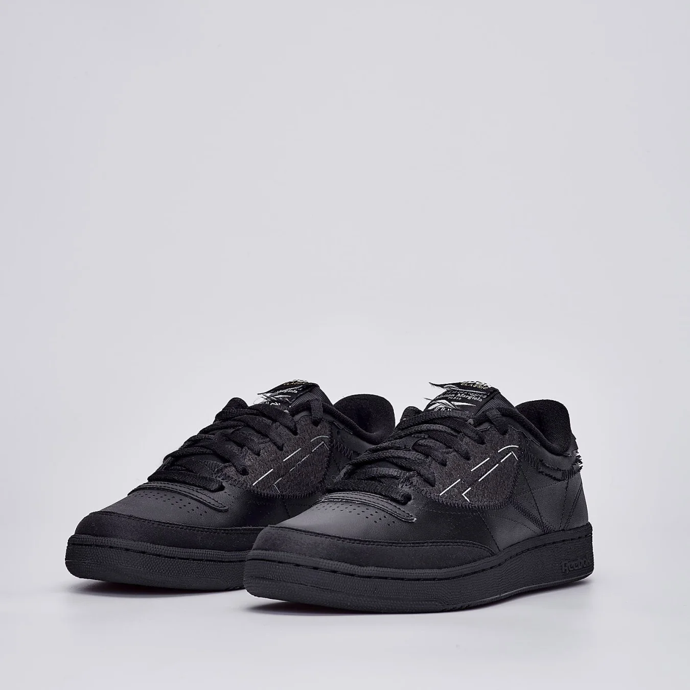 Reebok X Maison Margiela Club C Memory Of