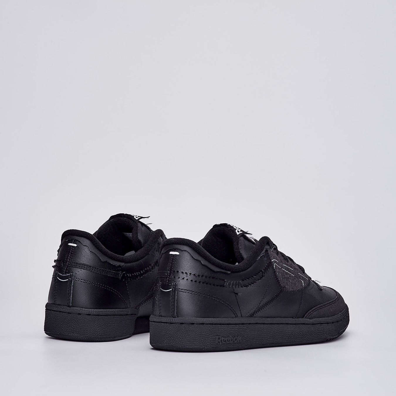 Reebok X Maison Margiela Club C Memory Of