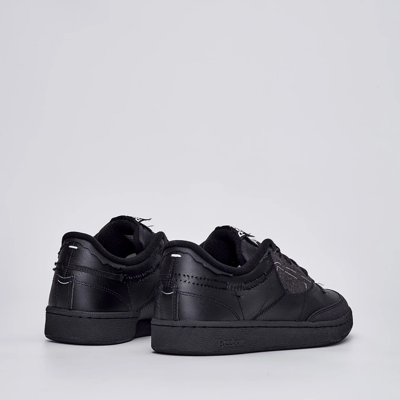 Reebok X Maison Margiela Club C Memory Of