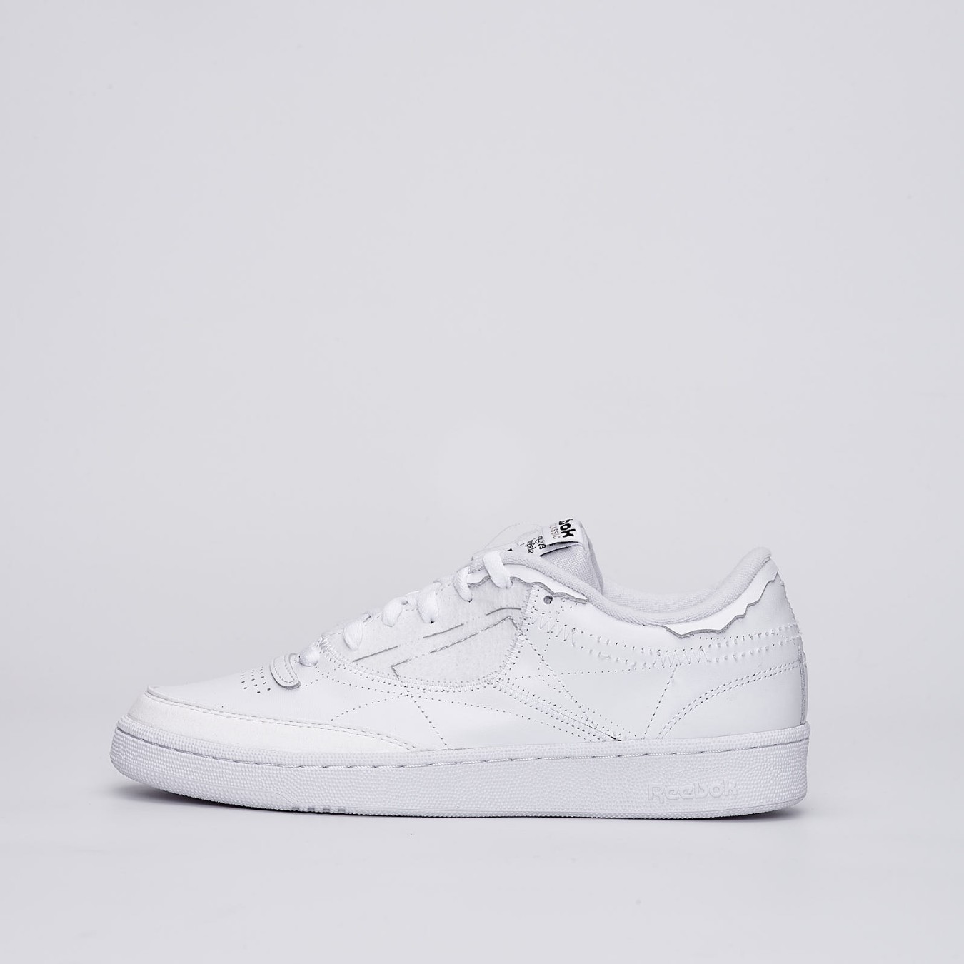 Reebok X Maison Margiela Project 0 Club C Memory Of