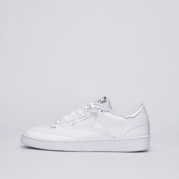 Reebok X Maison Margiela Project 0 Club C Memory Of