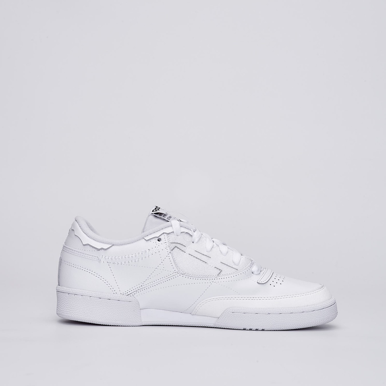 Reebok X Maison Margiela Project 0 Club C Memory Of