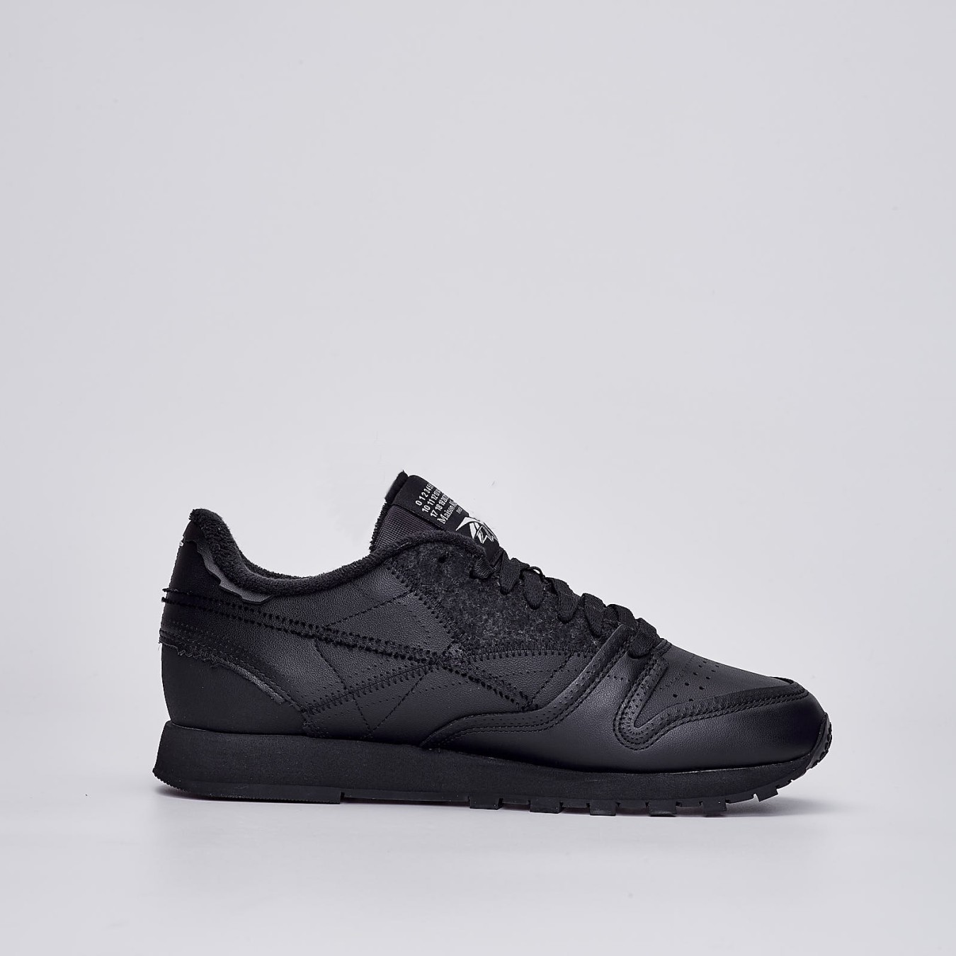 Reebok X Maison Margiela CL Memory Of